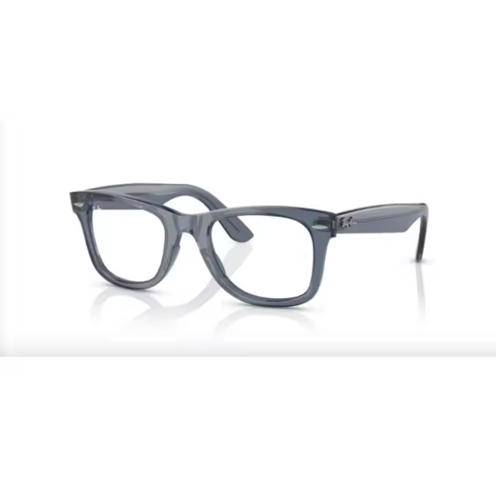 Gafa de vista RAY-BAN RX4340 8223 CALIBRE 50 - 1
