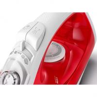 Philips GC1742/40  Plancha de vapor  2000W con Suela Antiadherente. Color Rojo y blanco. - details 3