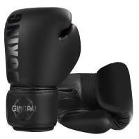 Guantes De Boxeo Profesionales Para Adultos 6/8/10/12oz Sanda Muay Thai Para Hombres Y Mujeres Entrenamiento Con Mochila Libre Lucha MMA Unisex De Cuero PU De Alta Calidad - details 8