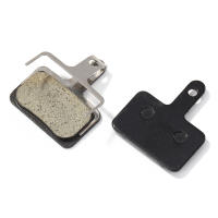 Frenos De Disco Para Bicicleta Pares De Pastillas De Freno MTB Y Carretera Compatible Con SHIMANO B01S MT200 M400 MT500 M315 M525 M475 M375 M445 - details 10