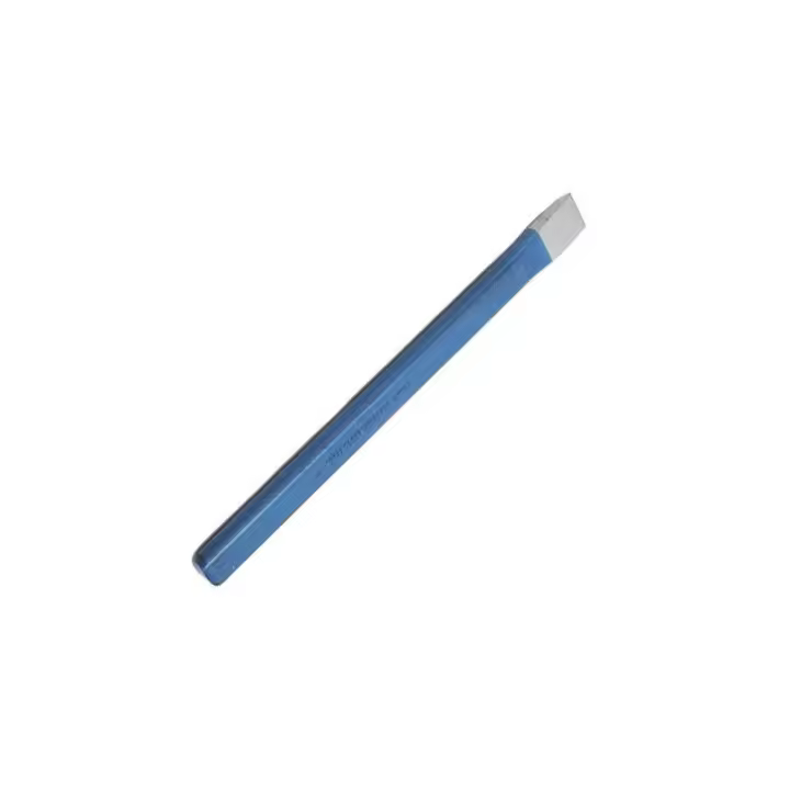 Wolfpack Cortafrios Plano Forjado 300 Mm - Acero Cromo Vanadio - Uso Profesional - 1