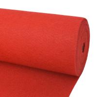 vidaXL Alfombra / Moqueta para Eventos / Fiestas con Medidas 1x12 m Color Verde,  Rojo, y mas - details 1