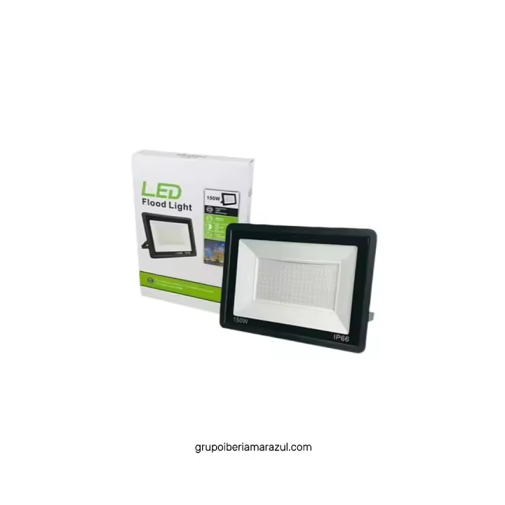 Luz Led para techo, pared - 1