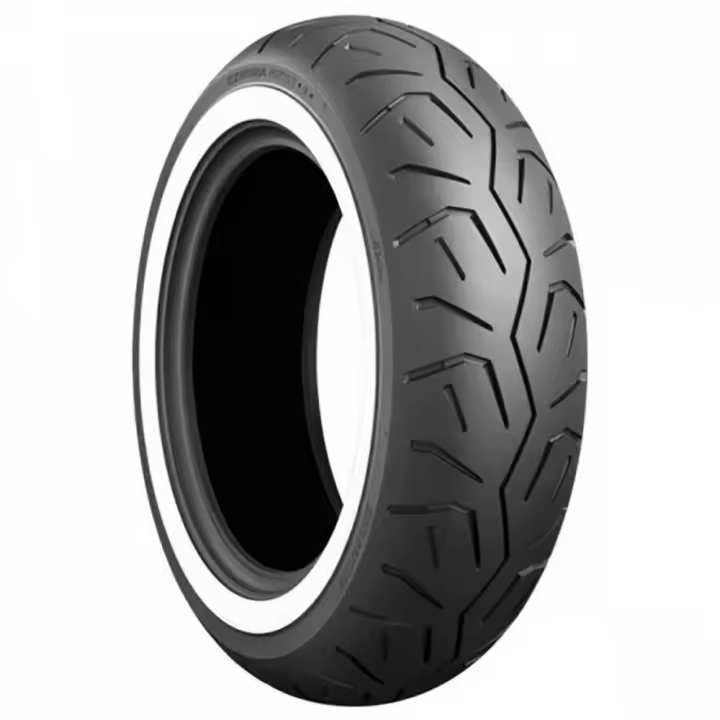 Neumático Moto Bridgestone 180/70-15 76H Tt Exedra G722R Lw (G) Neumático Moto - 1
