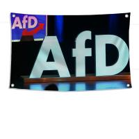 Bandera De Poliéster Para Exterior Con Cuatro Agujeros Estilo Aesthetic Decorativa Para Habitación Y Decoración De Espacios - details 9