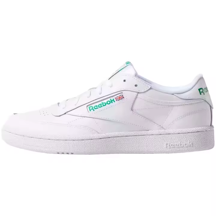 Zapatillas marca Reebok modelo 100000155 para hombre en color blanco - 1