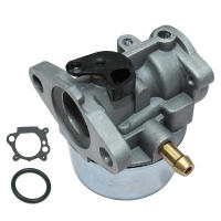 Nuevo Carburador Con Anillo Térmico Para Motor De Jardín 2024 Compatible Con Briggs & Stratton Quantum - details 3