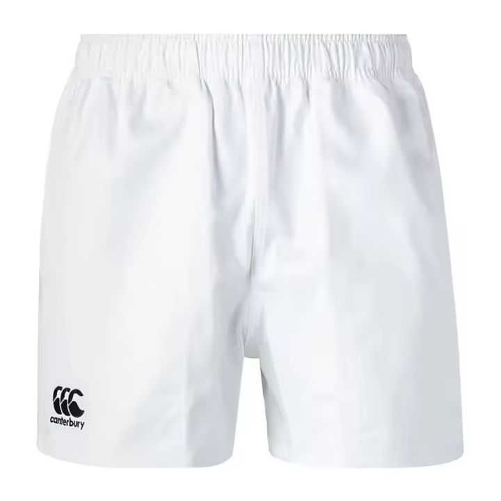 Canterbury Pantalones Cortos Professional Cotton Rugby - 1