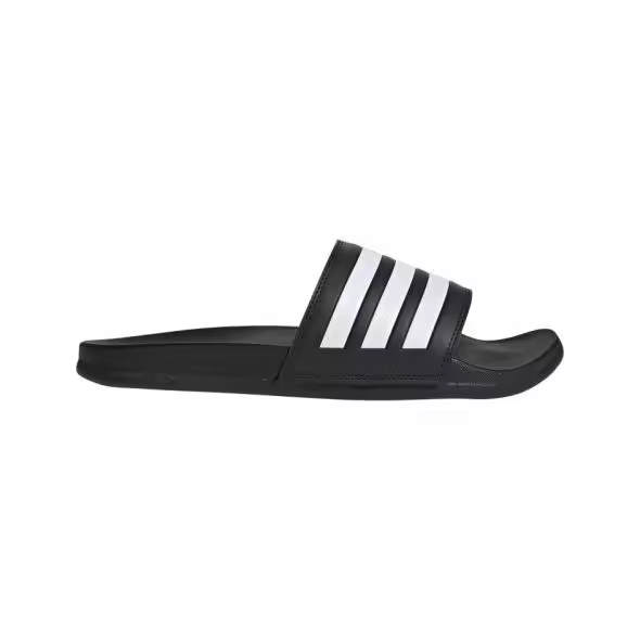 ADIDAS ADILETTE COMFORT CHANCLA PALA NEG/BLA 23 - 1
