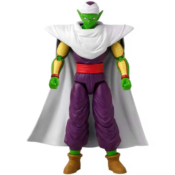 Dragon Ball Serie Star Figura Piccolo - 1