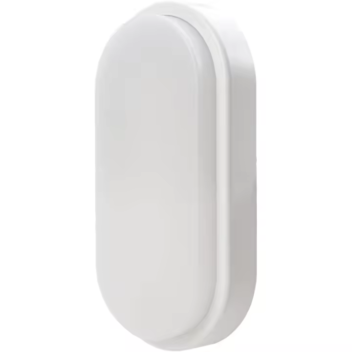 Lámpara de techo LED 20W 1020 lúmenes Lámpara de techo extraplana 42mm Lámpara LED IP54 a prueba de salpicaduras 230V Lámpara de sótano para baño salón sótano Blanco neutro 4000K - 1
