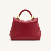 Bolso De Hombro Para Mujer JW PEI 2025 Nueva Canvas Marrón Con Cierre De Cerradura Lucía Bolso Bandolera De Lujo Para Seniors - details 18