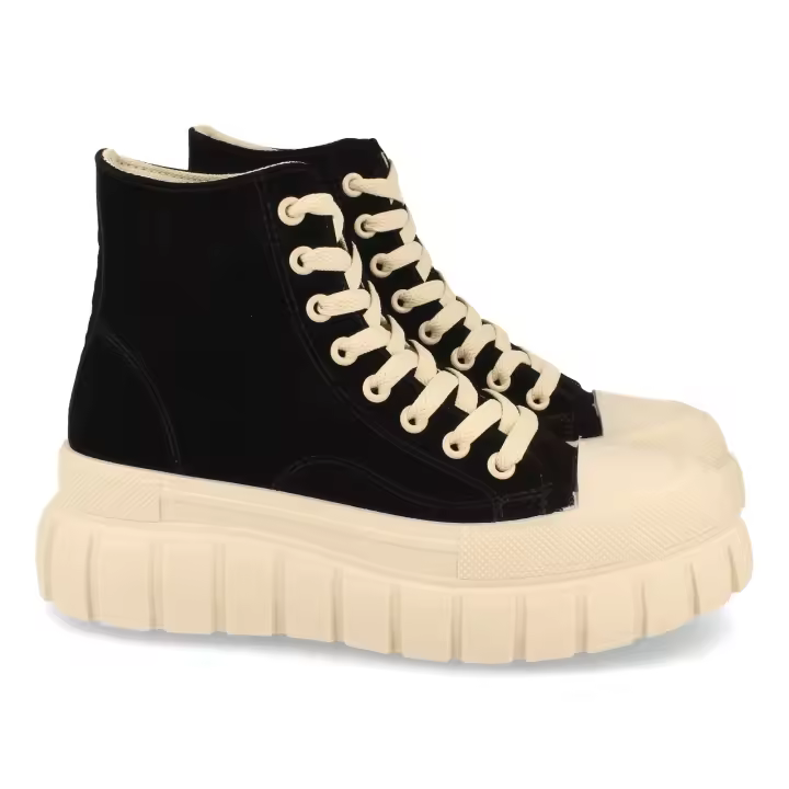 SNEAKERS Sport3punto0 2CD-1453-Negro - 1