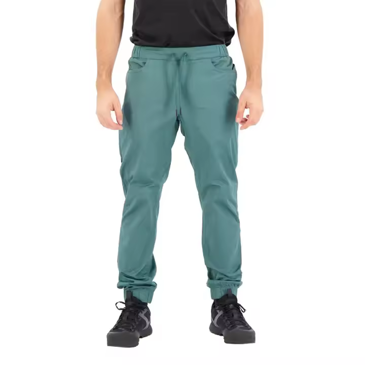 Black Diamond Pantalones Notion Gris Hombre - 1