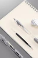 M&G Bolígrafo De Gel 0.38MM Recargable Tinta Negra Agarre Suave Para Uso En La Oficina Y La Escuela - details 19