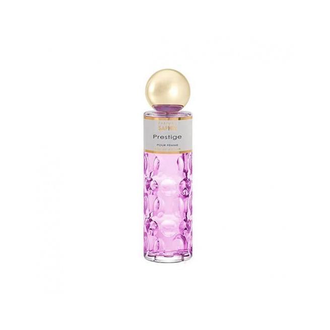 Saphir Parfum - Prestige Pour femme 200ml