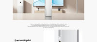 Oficial | Xiaomi Mesh System AX3000 NE, Cobertura Wi-Fi 6 en toda la casa, Velocidad inalámbrica de hasta 3000 Mbps, Conecta más de 250 dispositivos - details 11