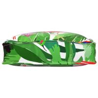 vidaXL Cojín de Exterior Juego de 6 Selva Tropical Poliéster - details 4