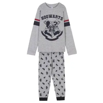 Pijama Niño Harry Potter Pijama Infantil Harry Potter Juego De