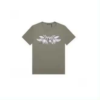 CAMISETA MORATO MMKS02266/FA100144 4060 - 1
