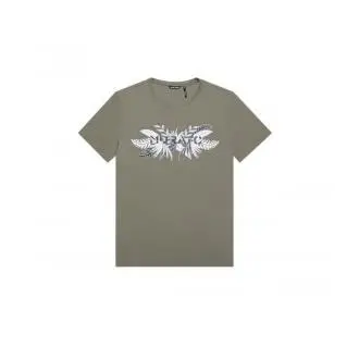 CAMISETA MORATO MMKS02266/FA100144 4060 - 1