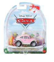 Cars coche  Buggy de Pascua Mattel HTY64 - details 2