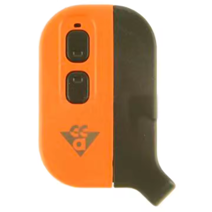 CYACSA GO MINI Mando Garaje Frecuencia 868 MHz Válido Puertas de Garaje CYACSA - 1