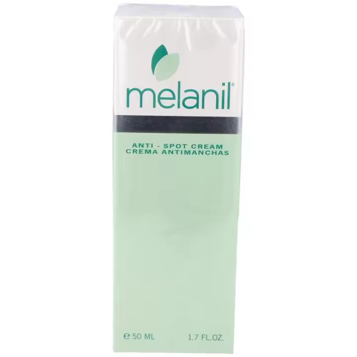 Catalysis Melanil Crema 50Ml - 1