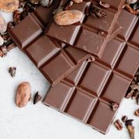 Chocolate Negro con Jengibre Vegano y Sin Gluten 100g Chocolates Sole - details 3