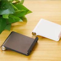 Soporte Ajustable Y Plegable Para Tablet 7.9 a 11 Pulgadas Soporte De Escritorio Para iPad Xiaomi Samsung Compatible Con Teléfonos Móviles - details 1