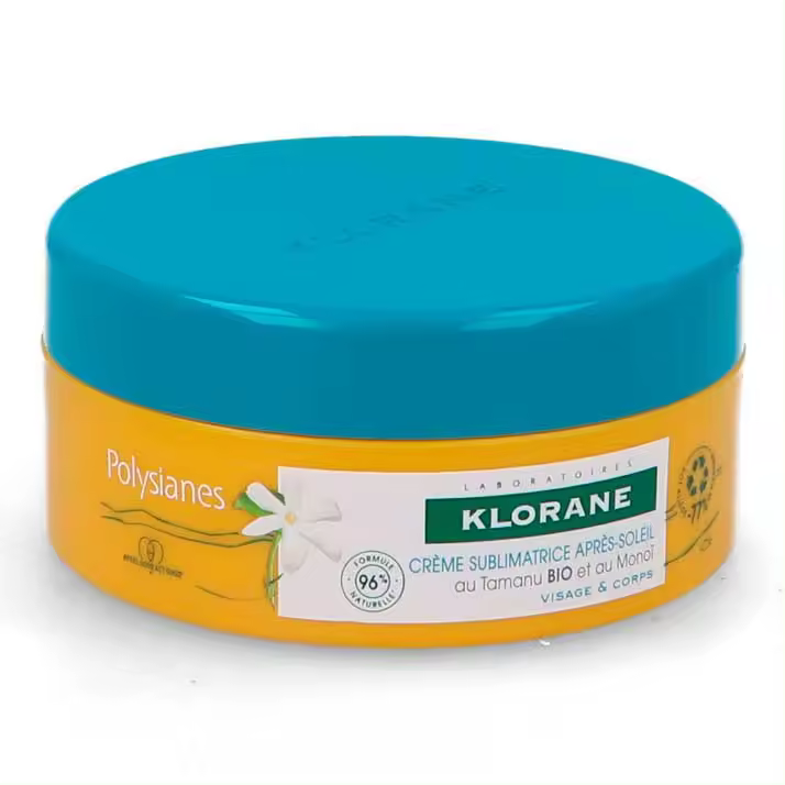 Polysianes Crema Sublimadora After Sun 200 Ml - 1