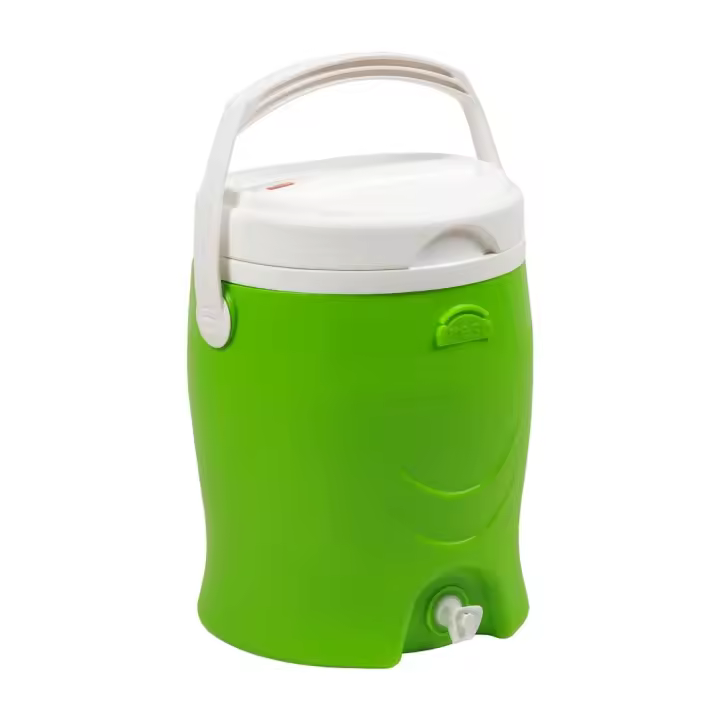 BIDON TERMO CON GRIFO FRESH 6 L - 1