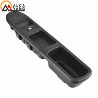 Interruptor De Control De Ventana Para Lado Pasajero 6554E7 6554.E7 Compatible Con Peugeot 307 SW CC 307SW 307CC Material Metal Y Plástico - details 3