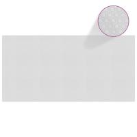 vidaXL Cubierta de Piscina Rectangulo PE 400x200 cm Toldo Protector Funda Color Azul,  Negro,  Gris y mas - details 2