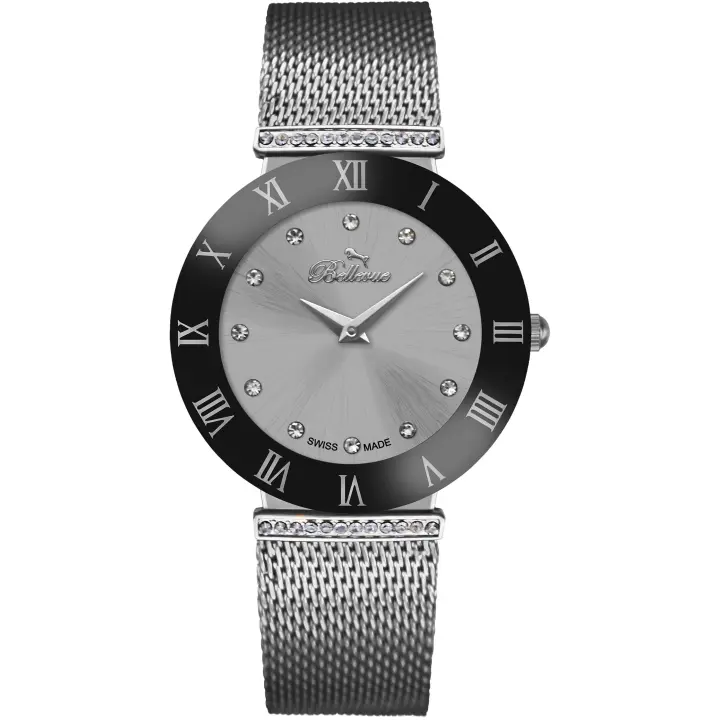 Bellevue Cadena de Reloj de Bolsillo F.128 - 1