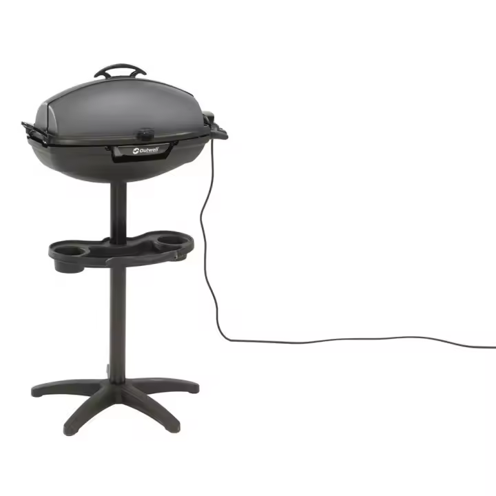 Camping Cocinas camping Outwell Darby Bbq Negro - 1