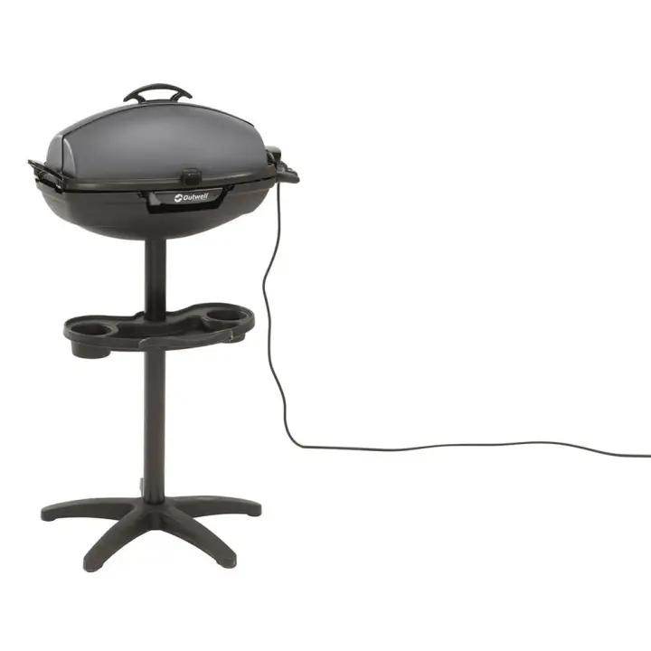 Camping Cocinas camping Outwell Darby Bbq Negro - 1