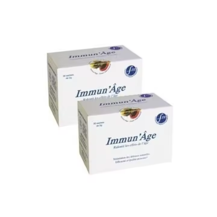 Immun Age Fpp Maxi 60 Sobres Osato - 1