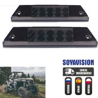 Luces Traseras LED Para Polaris Ranger 500 700 800 900 XP 4x4 GEM EM1400 UTV 2411099 Accesorios De Motocross 2009-2016 - details 0