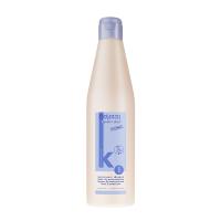 Salerm Cosmetics Keratin Shot Champu 500 Ml - Reparación Capilar - details 4