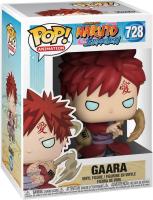 Funko  Pack 3 Funkos Naruto Gaara Orochimaru Kabuto Yakushi 728 729   Anime Funko Pop - details 3