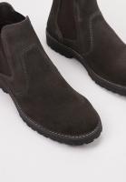 Bota Imac 450659 Marrón Piel Hombre - Estilo Elegante - details 2