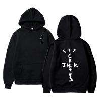 Sudadera Para Hombre Retro Con Diseño De Letras En Blanco Y Negro Estilizado Moda Casual Abrigo De Invierno Cómodo - details 2