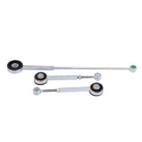 Kit De Enlace De Cambio De Marchas Para Peugeot 306 Berlingo Xantia Xsara Y Partner Hierro De Aluminio Material Resistentes Ajuste Preciso Para Automóviles - details 6