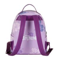 Mochila Heady Disney Stitch y Angel 29x24.5x16cm - details 2