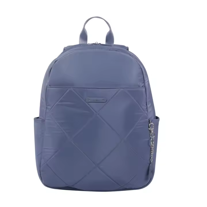 Totto Mochila ejecutiva  Arlet  -Dimensiones:30 x 40 x 14 cm-Material:Poliester - 1