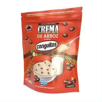 ONLY WHEY® Conguitos Dark - Proteína de suero sin lactosa 1 kg - 1