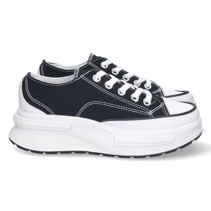 SNEAKERS Sport3punto0 HB-0361-Negro - 1