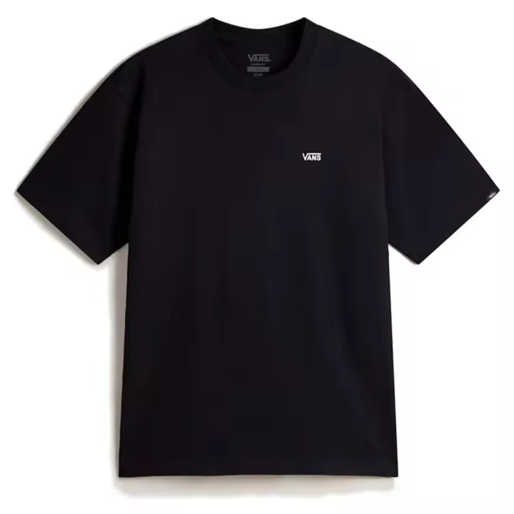 Vans Camiseta De Manga Corta Left Chest Ii Loose - 1