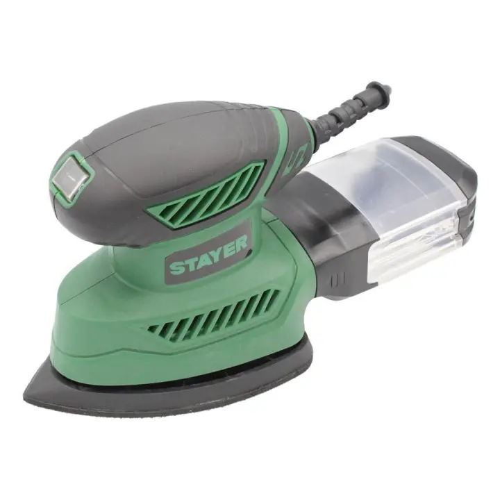 Lijadora delta ld 141 c cartucho - 1